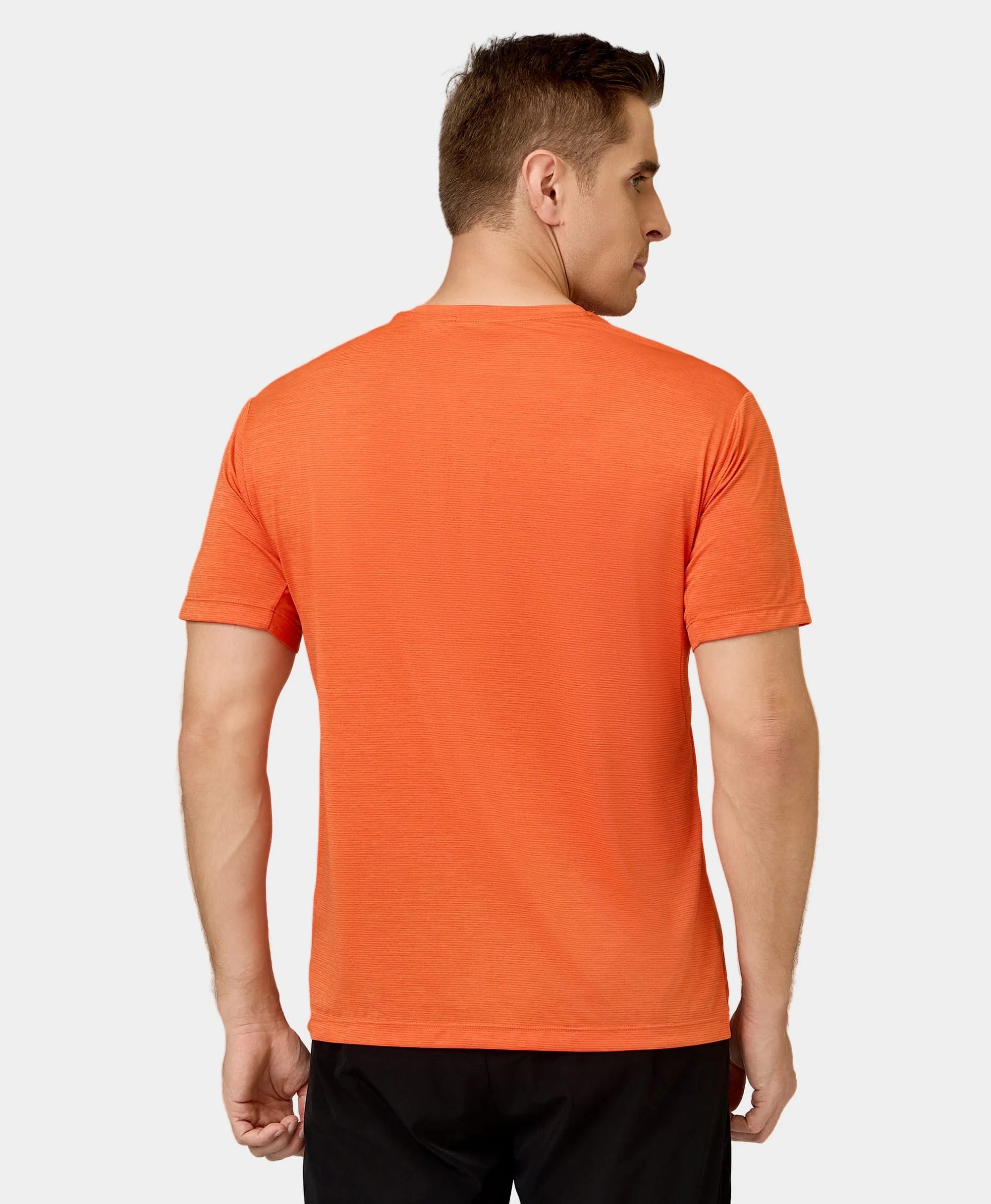 ORORO Heated Coolyte ORORO Heated Unisex Quick Dry T-Shirt - Image 15