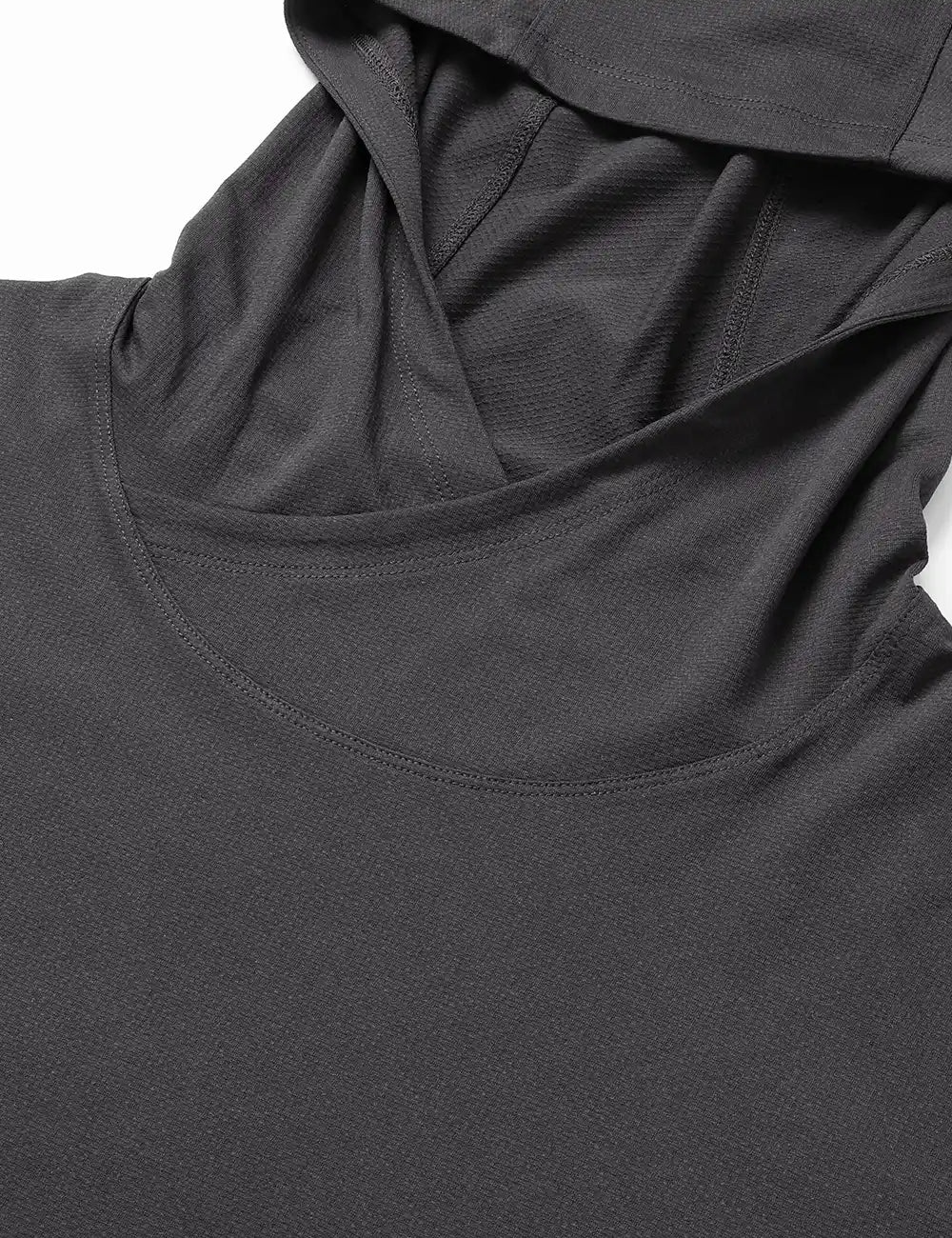 ORORO Heated Unisex Quick Dry Pullover Hoodie - Image 7