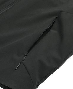 Alternative view of ORORO Heated (Open-box) Men's Heated PrimaLoft® Golf Vest (Battery Set Not Included)