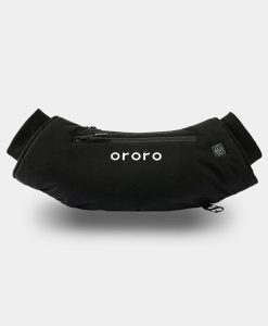 ORORO Heated Bay City Heated Hand Warmer (Battery Set Not Included)