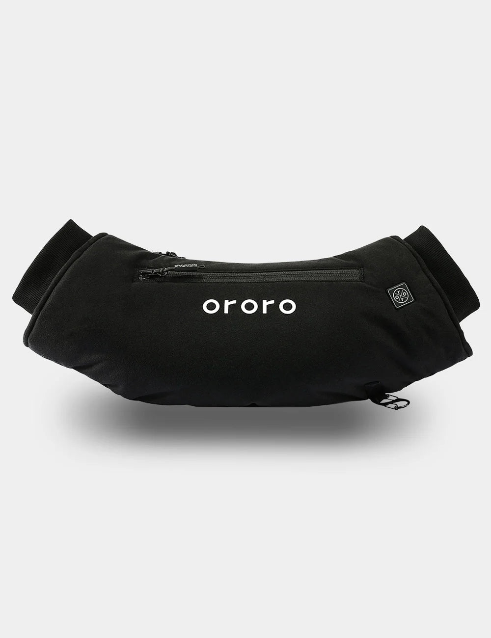 ORORO Heated Bay City Heated Hand Warmer (Battery Set Not Included)