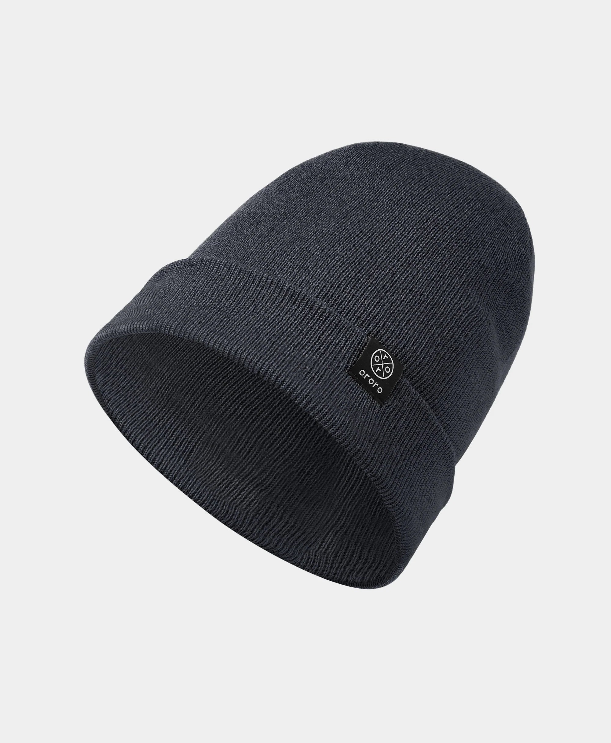 ORORO Heated Unisex Beanie (ORORO Heated Final Sale) - Image 10