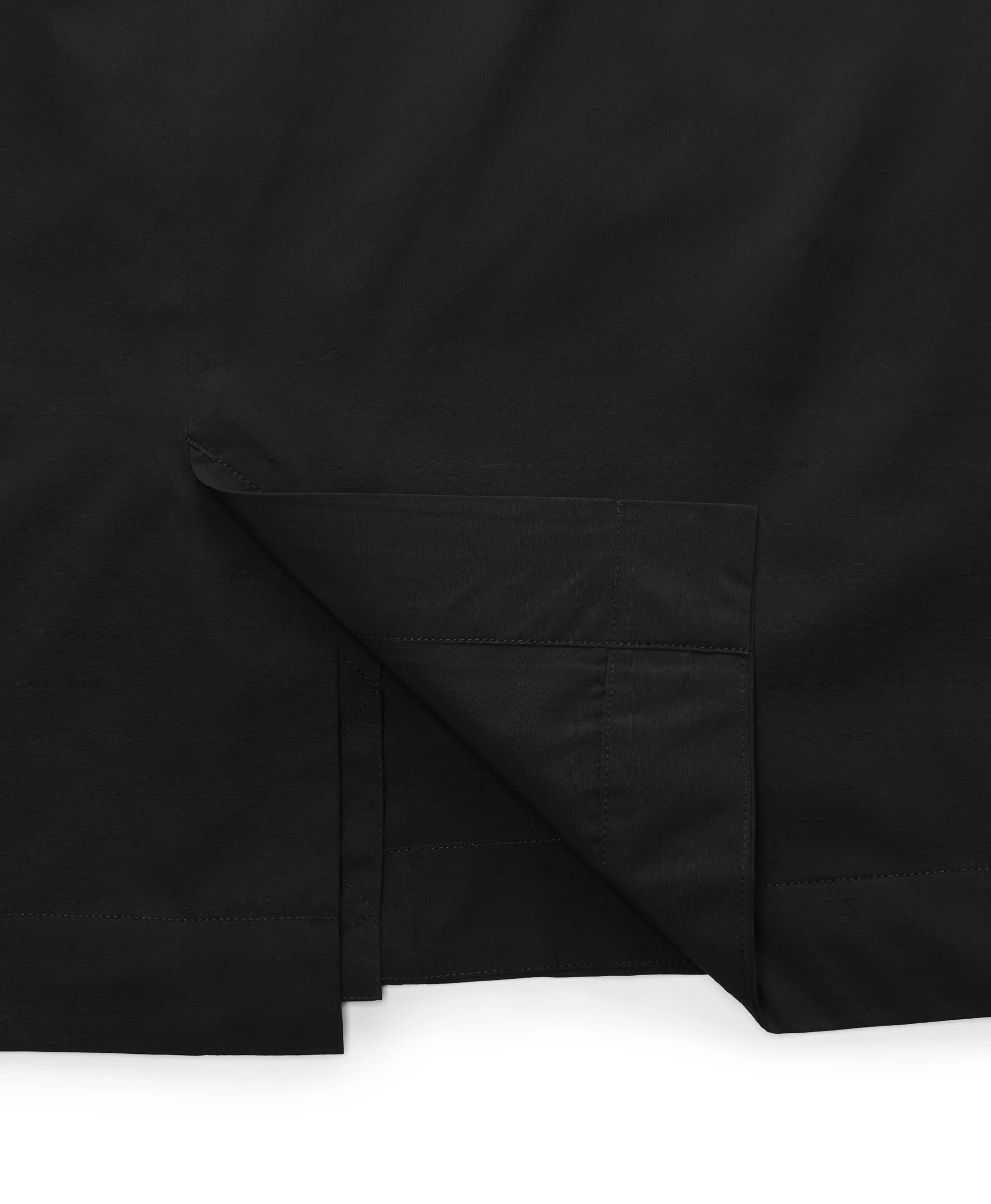 ORORO Heated Downtown Women's Heated Rain Trench (Apparel Only) - Image 26