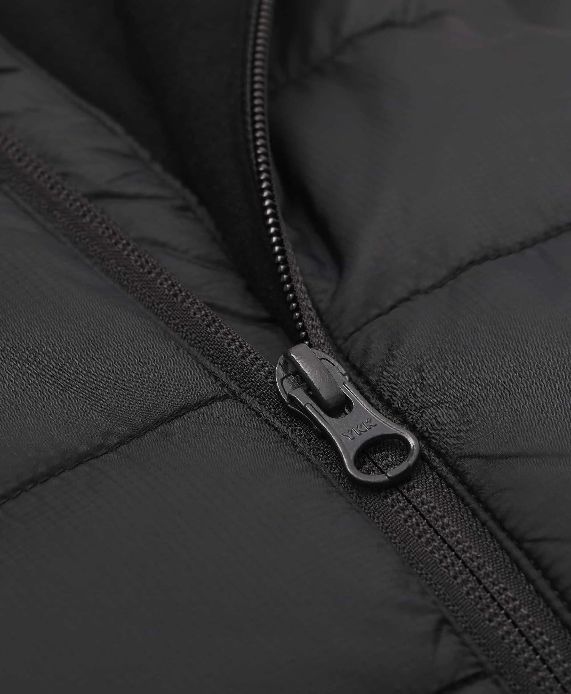 ORORO Heated Kids' 4-Zone Heated Lightweight Puffer Jacket (Apparel Only) - Image 10