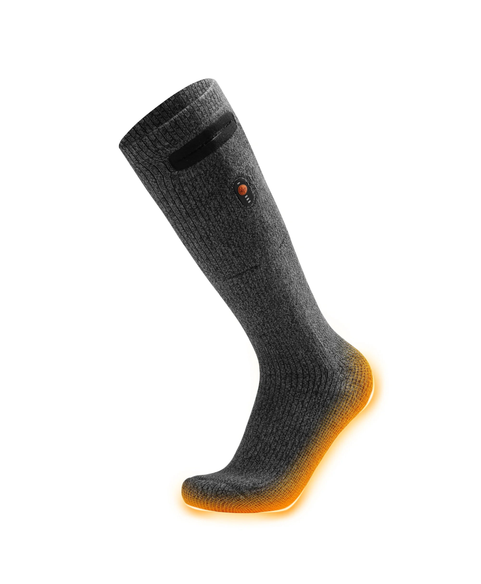 ORORO Heated Mojave Point Unisex Heated Socks 3.5 - Image 27