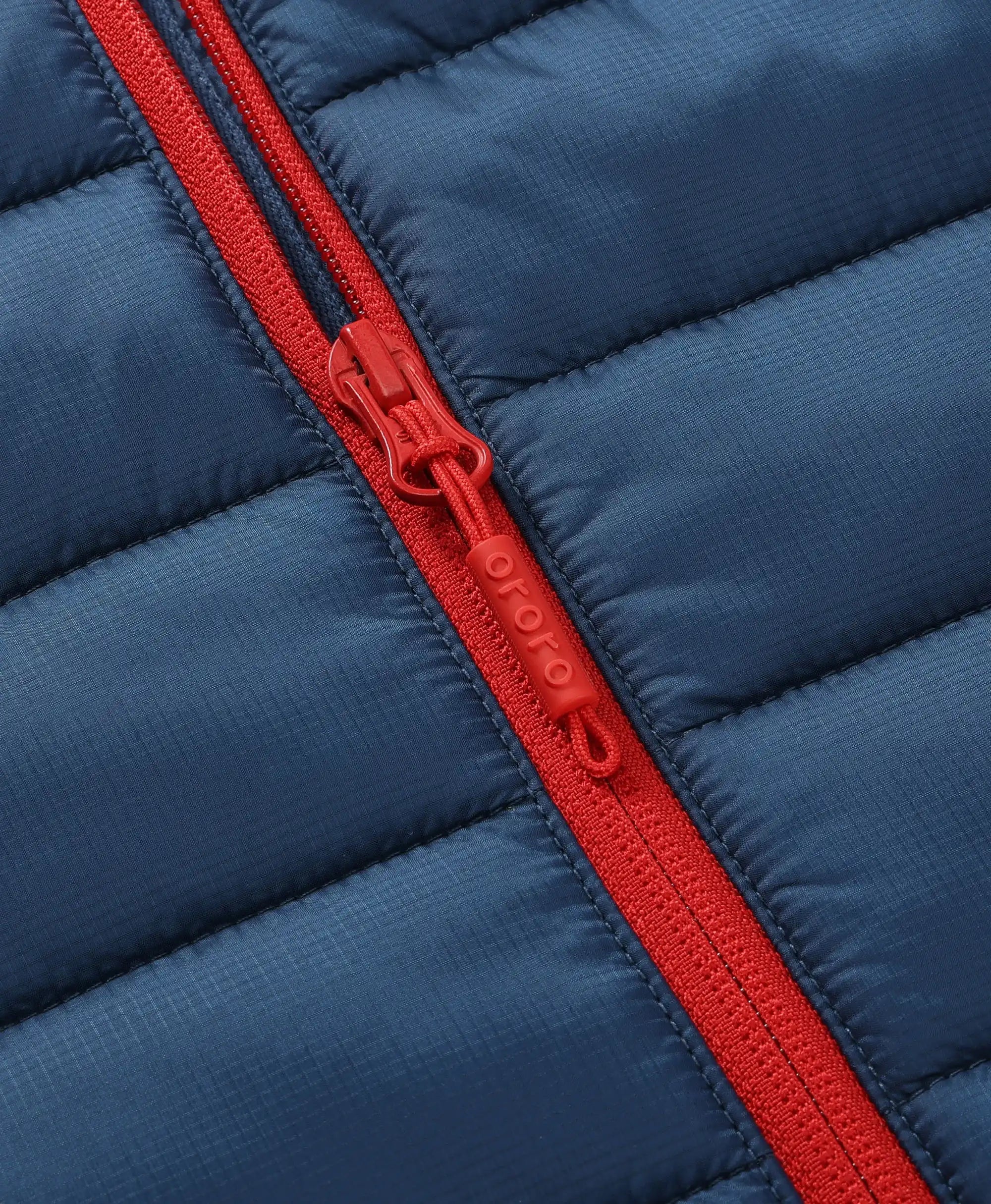 ORORO Heated Women's 5-Zone Classic Evo Heated Vest - Image 43
