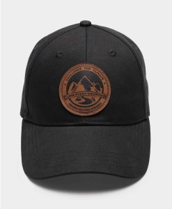 ORORO Heated Climb Every Mountain Unisex Cap (ORORO Heated Final Sale)