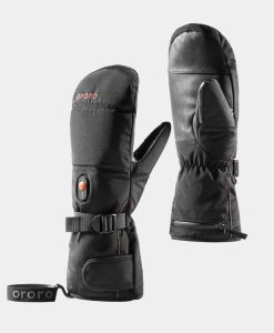 ORORO Heated Amsterdam Heated Mittens 2.0
