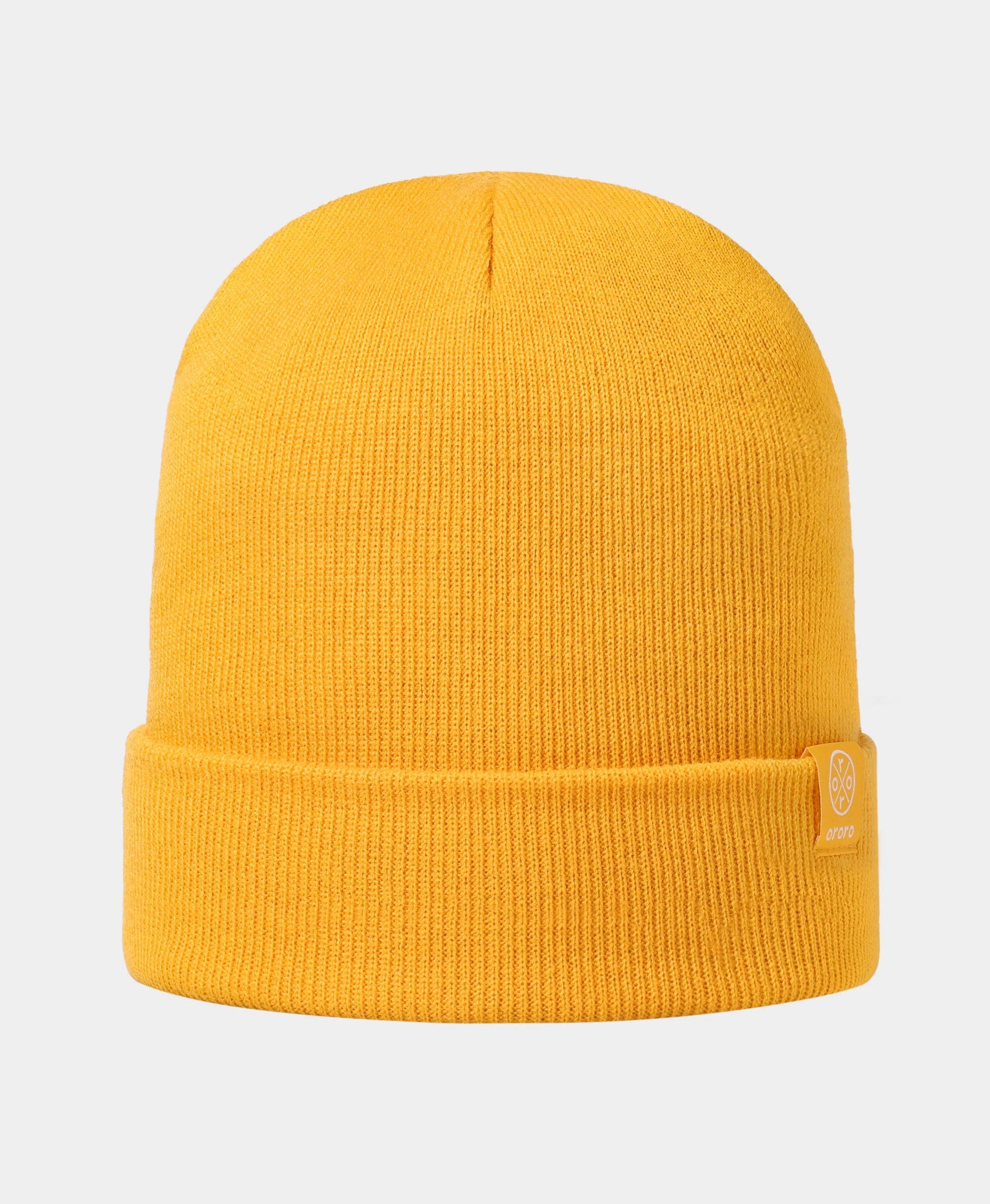 ORORO Heated Unisex Beanie (ORORO Heated Final Sale) - Image 7