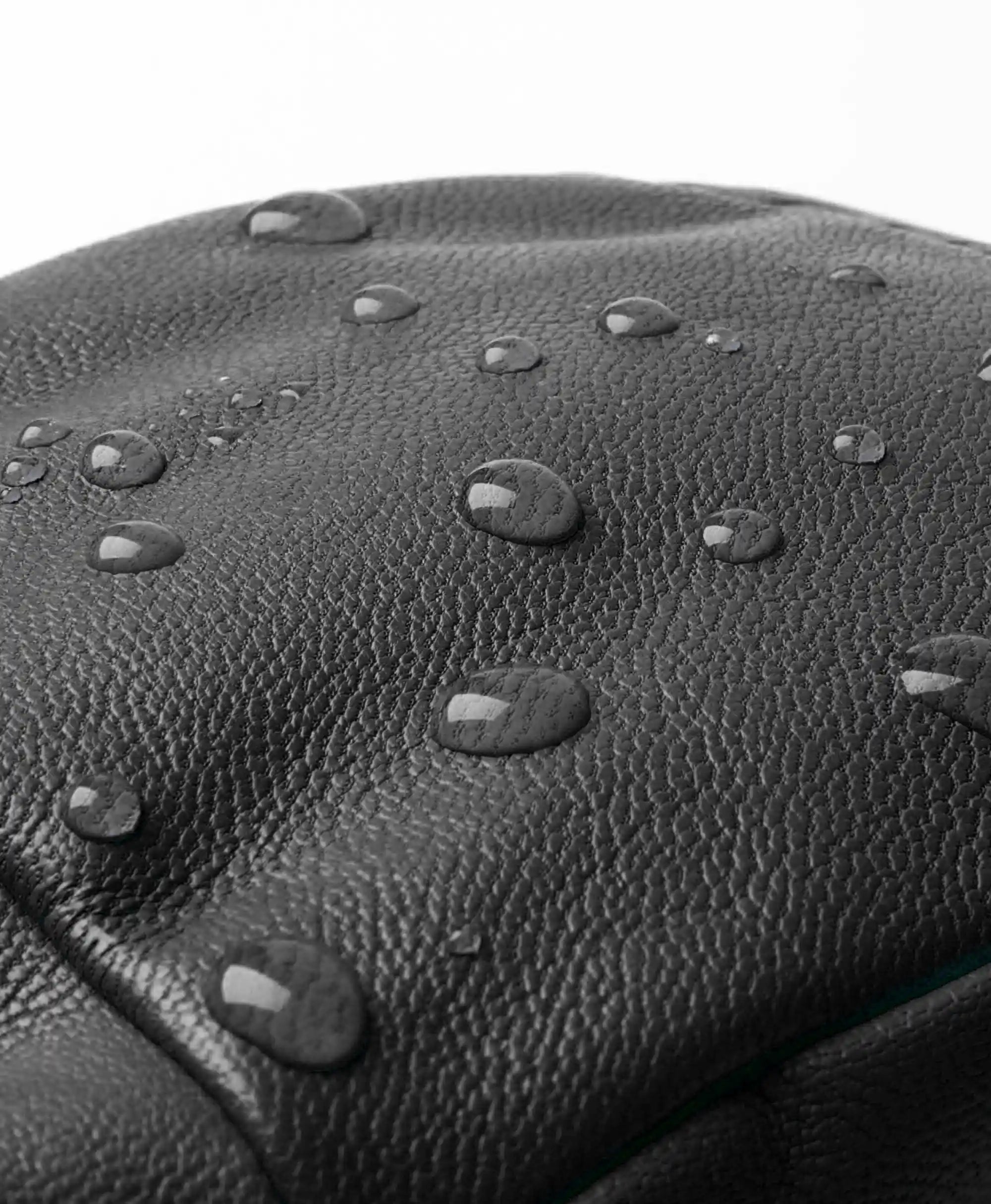 ORORO Heated (Open-box) Duluth Unisex Heated Leather Chopper Mittens - Image 20