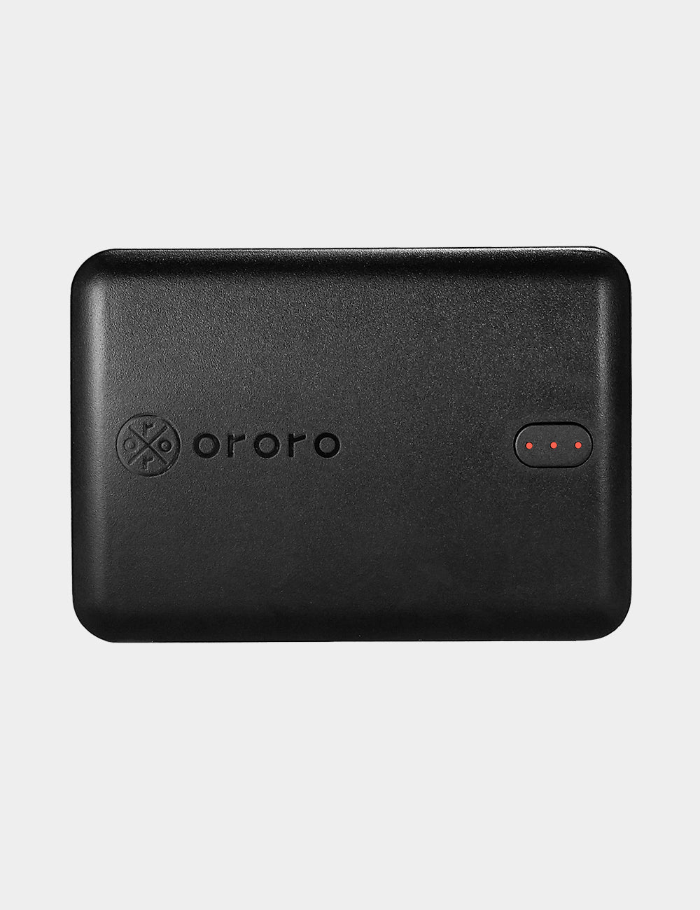 ORORO Heated (Open-box) B22A Battery (2000 mAh) - for Heated Gloves 2.0/ Scarf 2.0/ Liner Gloves/Socks 3.0/Dog Vest - Image 5