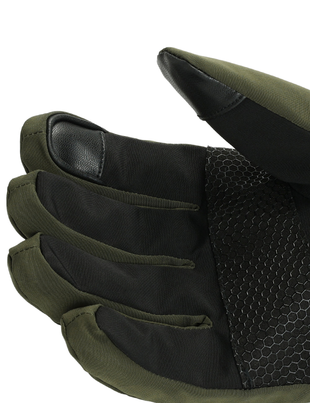 ORORO Heated (Open-box) Buffalo Heated Softshell Gloves 2.0 - Image 20
