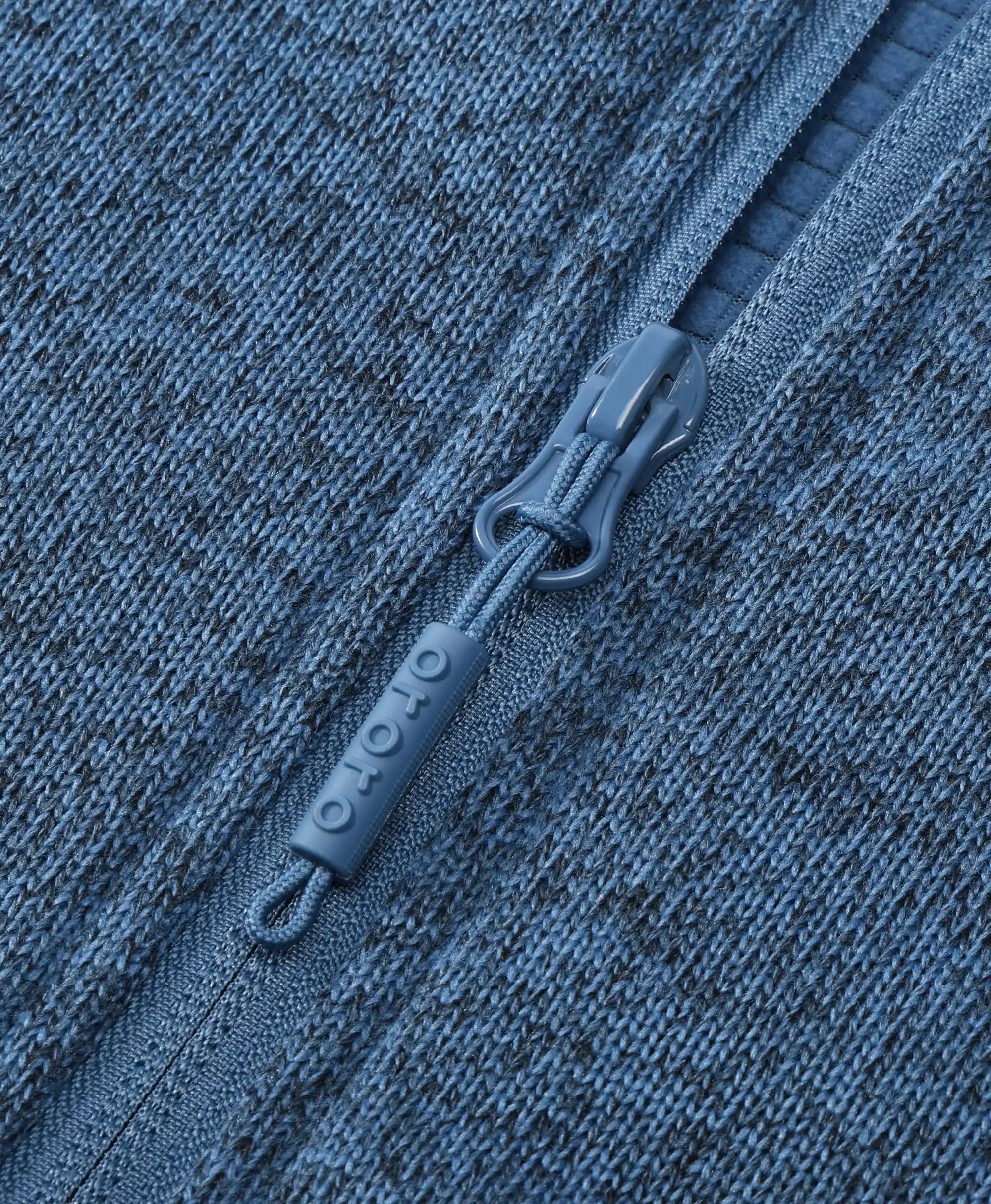 ORORO Heated (Open-box) Augusta Tournament Men's 4-Zone Heated Sweater Fleece Vest (Battery Set Not Included) - Image 16