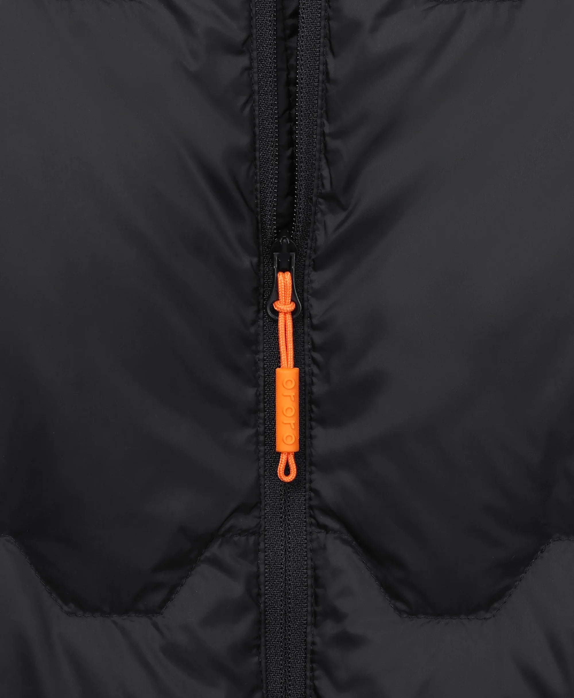 ORORO Heated (Open-box) Verbier Men's 4-Zone Heated Down Jacket (Battery Set Not Included) - Image 13