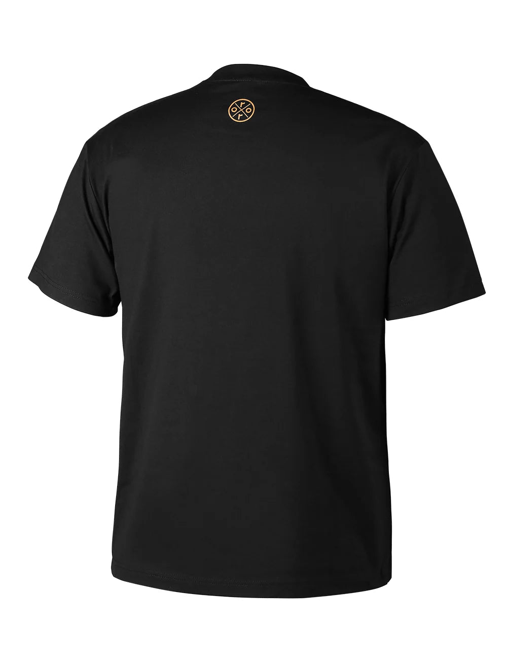 ORORO Heated Unisex Classic Cotton T-Shirt (ORORO Heated Final Sale) - Image 3