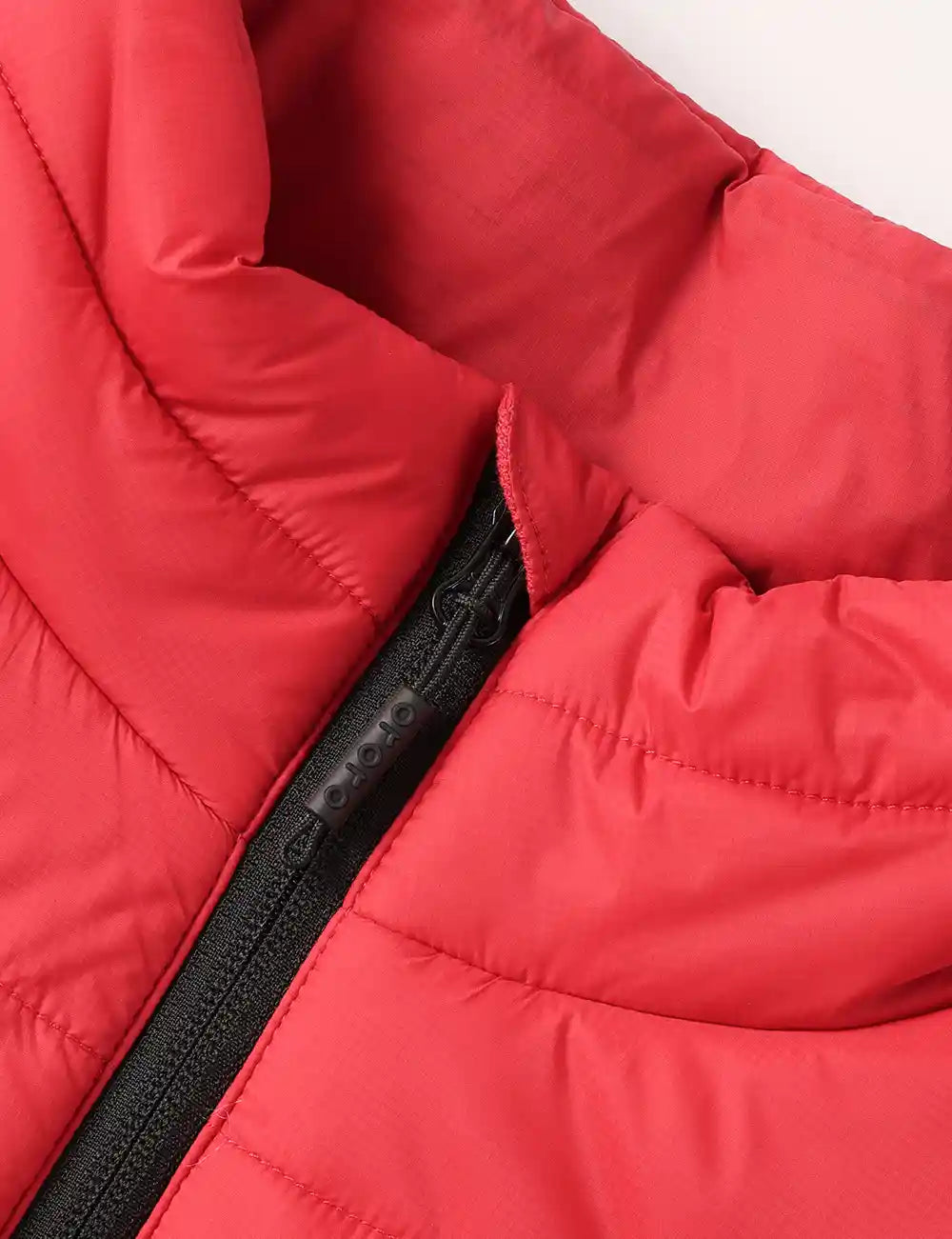 ORORO Heated (Open-box) Women's Classic Heated Vest (Battery Set Not Included) - Image 20