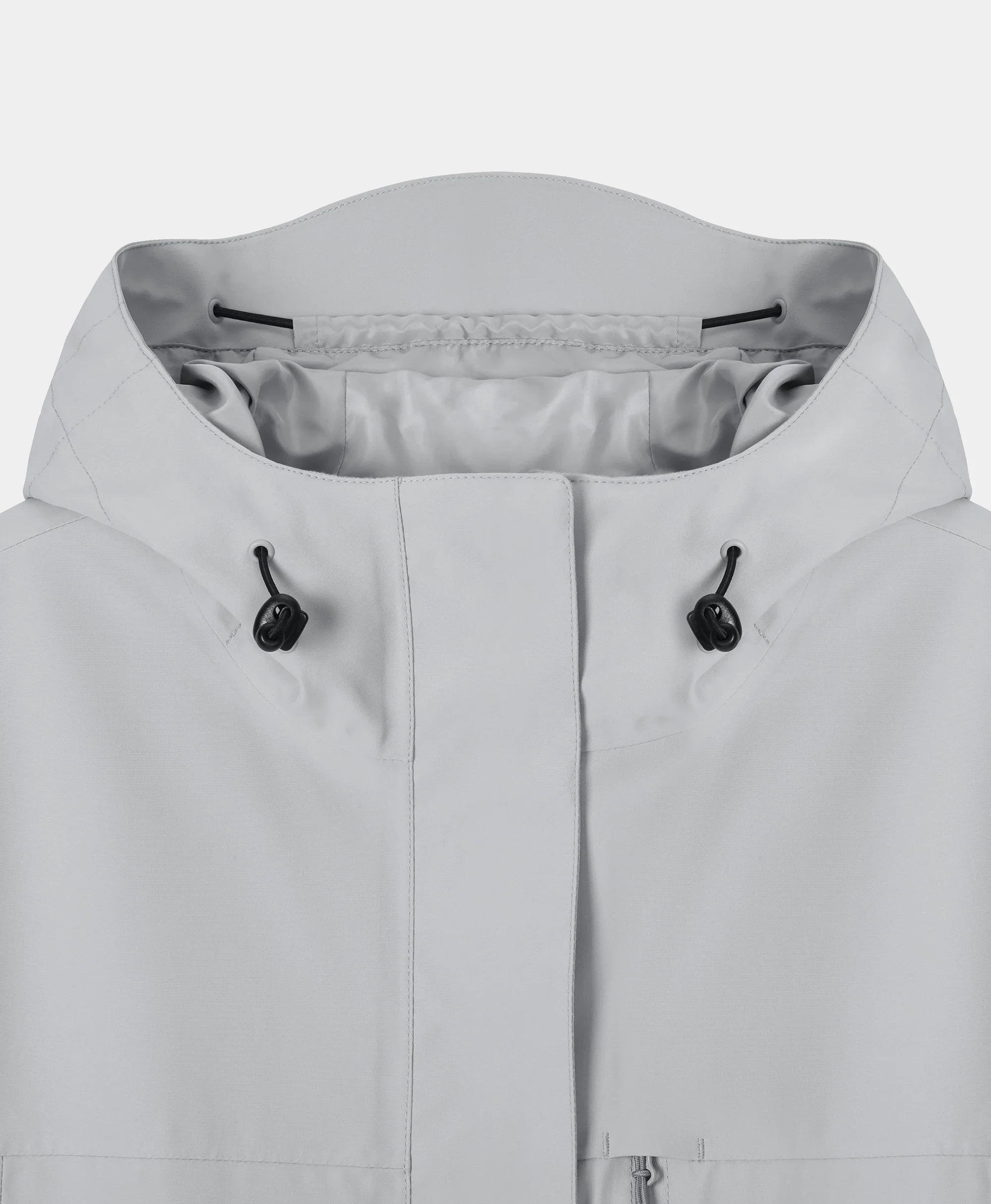 ORORO Heated River Ridge Women's Waterproof Shell Jacket - Image 29