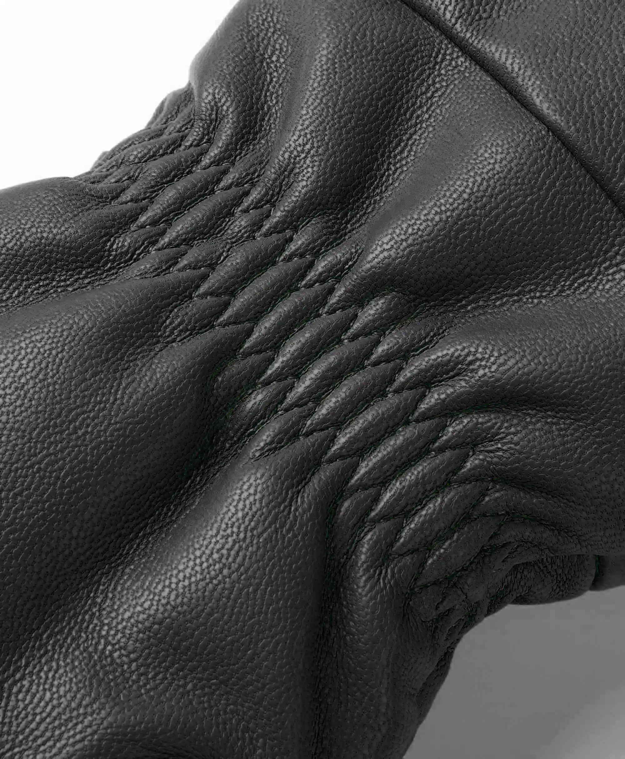 ORORO Heated (Open-box) Duluth Unisex Heated Leather Chopper Mittens - Image 18