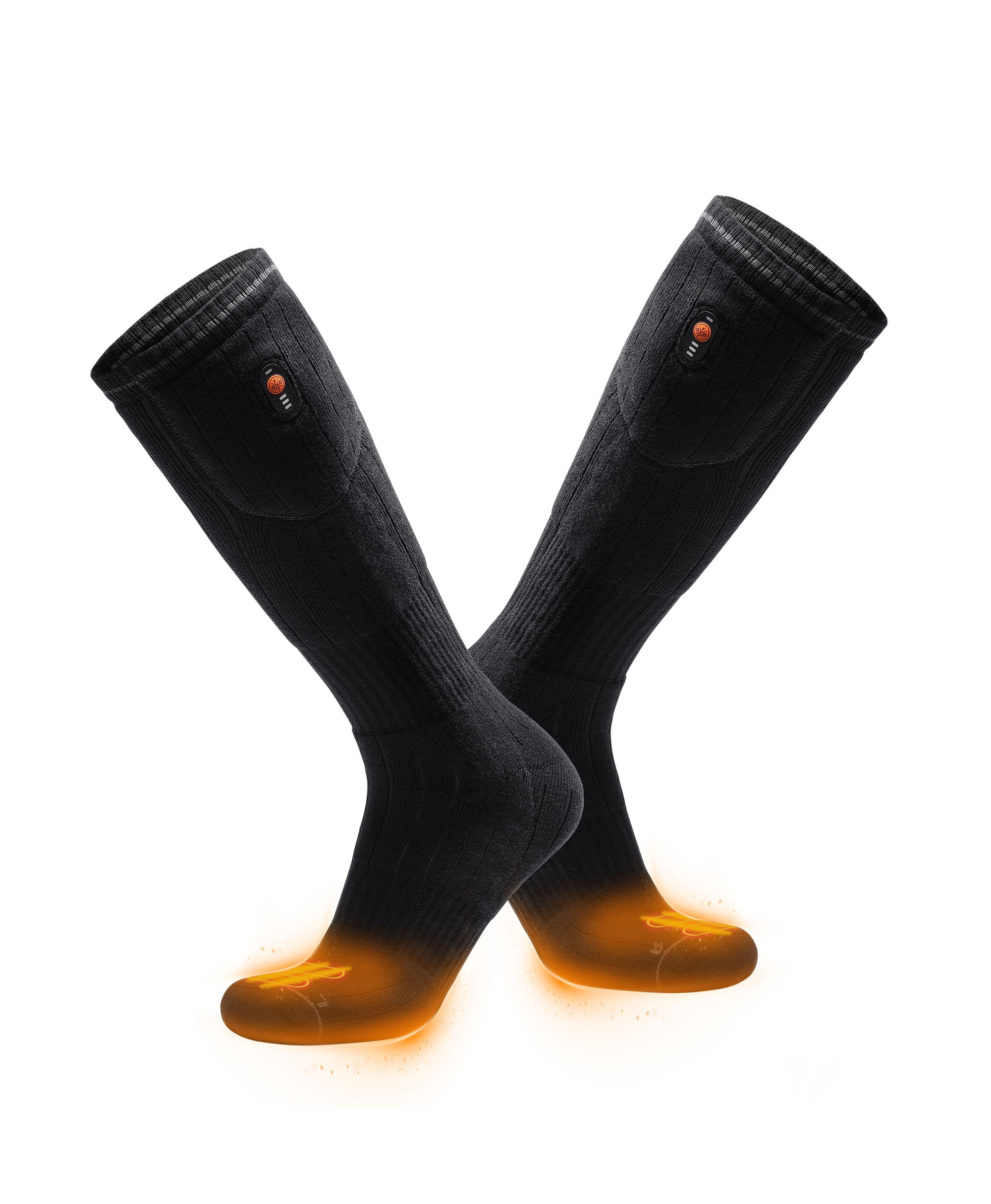 ORORO Heated Tahoe Unisex Heated Socks 4.0 - Image 19