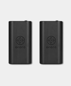 ORORO Heated BS3250 Rechargeable Battery (3250mAh) - for Heated Socks 1.0/2.0