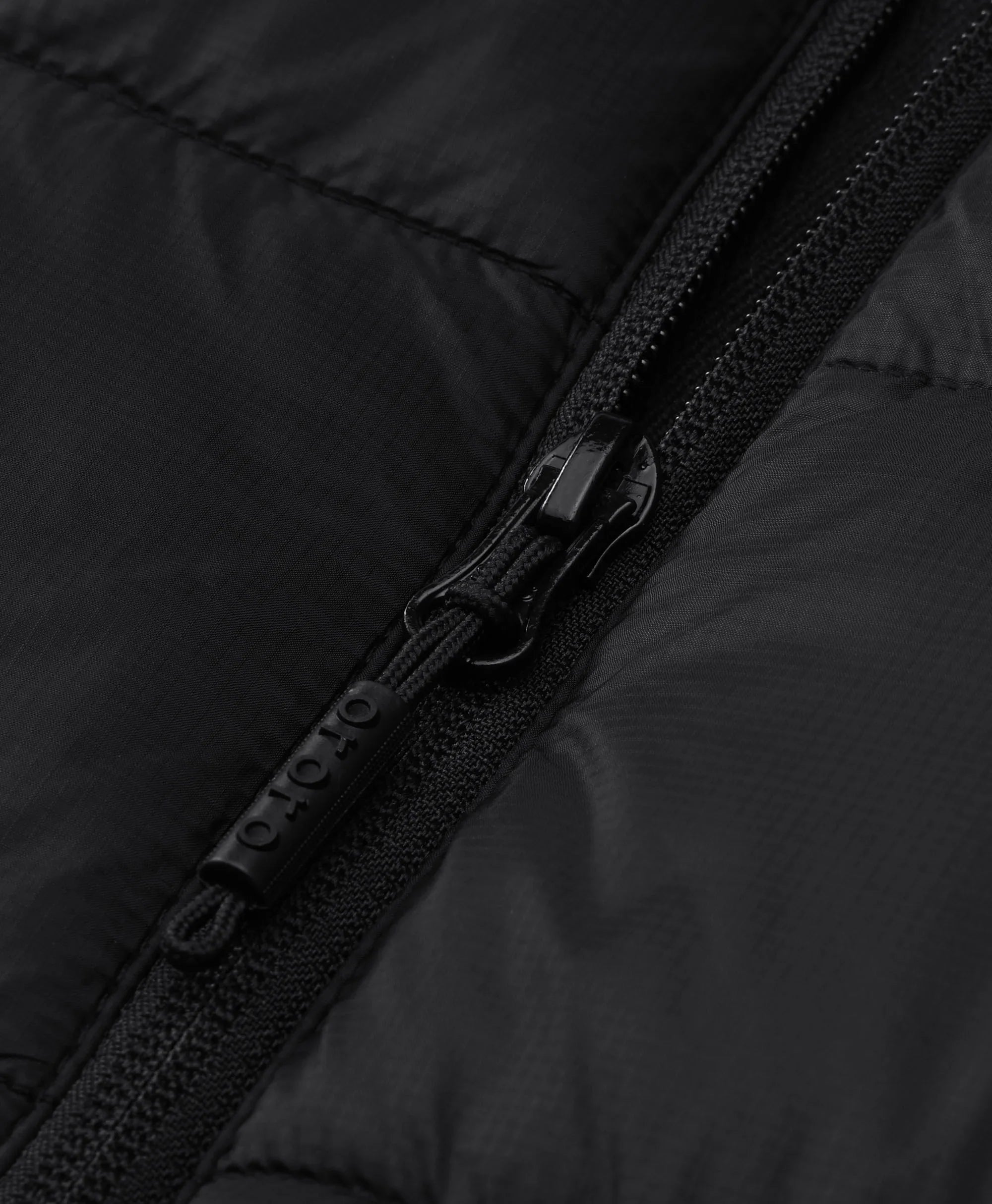 ORORO Heated Men's 4-Zone Classic Heated Vest (10-Year Anniversary Limited Edition) - Black - Image 6