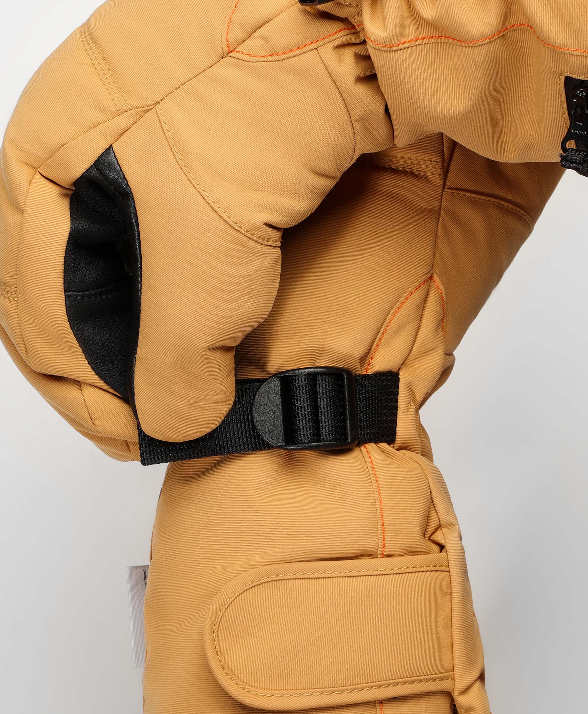 ORORO Heated Amsterdam Heated Mittens 2.0 - Image 26