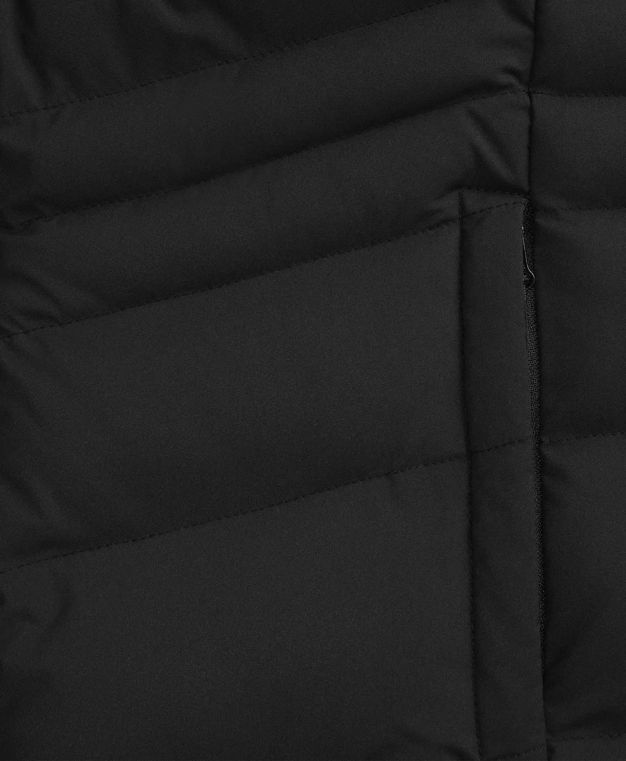 ORORO Heated Parkside Women's 4-Zone Heated Puffer Parka Jacket (Apparel Only) - Image 14
