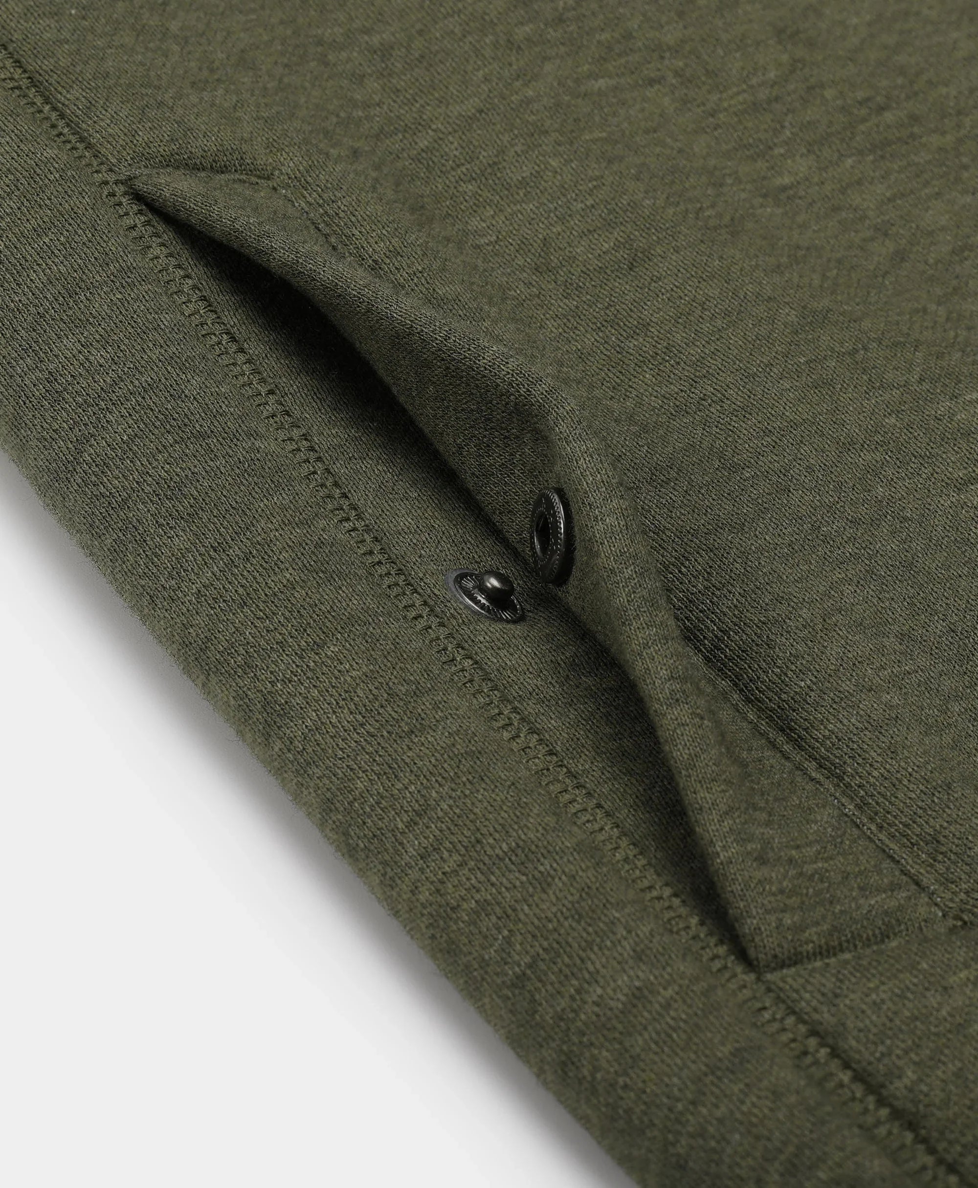 ORORO Heated Men's Heated Full-Zip Fleece Jacket (Apparel Only) - Image 23
