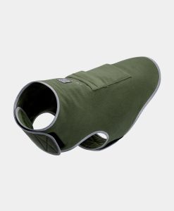 ORORO Heated Fleecywoof 2-Zone Heated Fleece Dog Vest