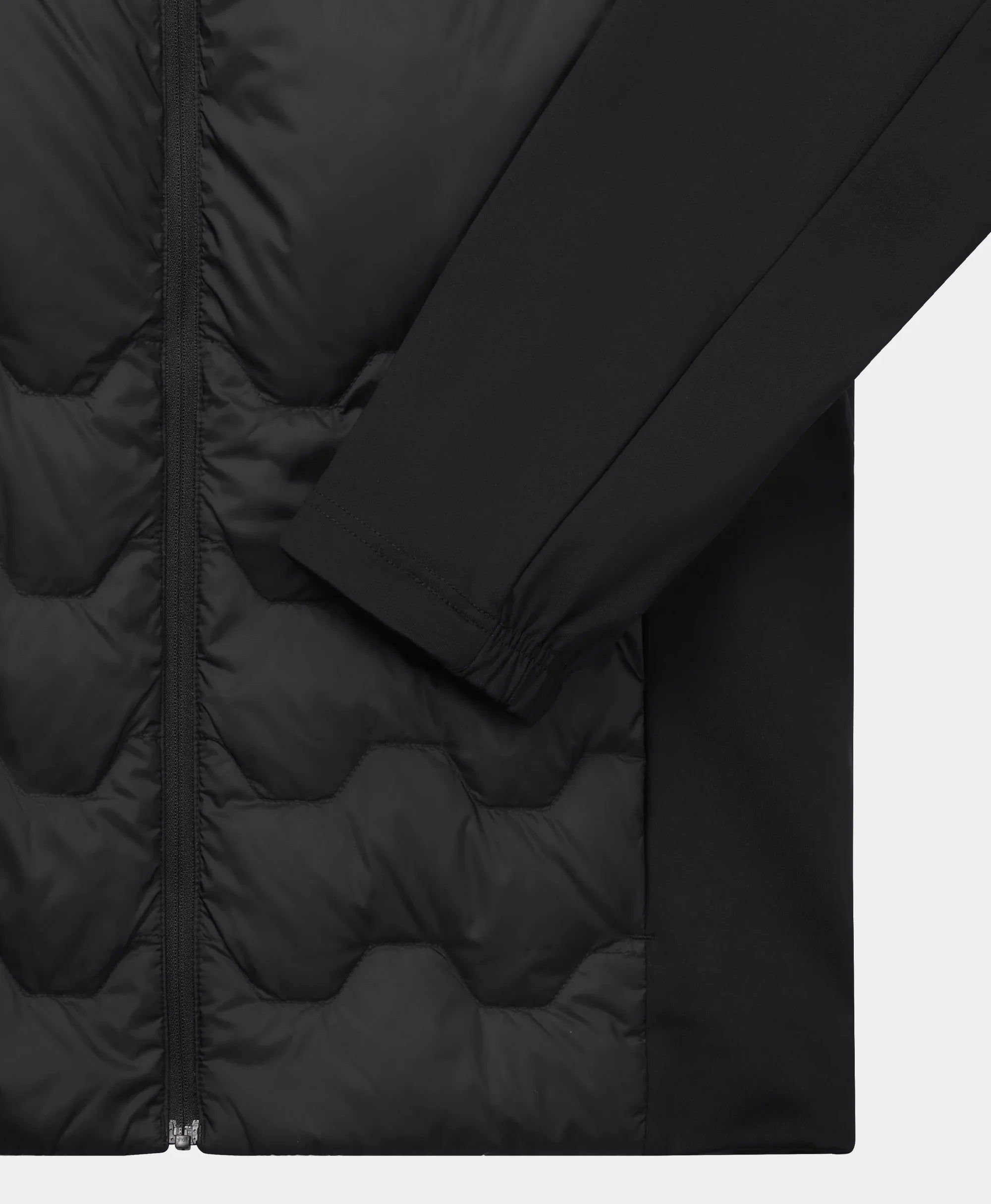 ORORO Heated Verbier Men's 4-Zone Heated Down Jacket - Image 16