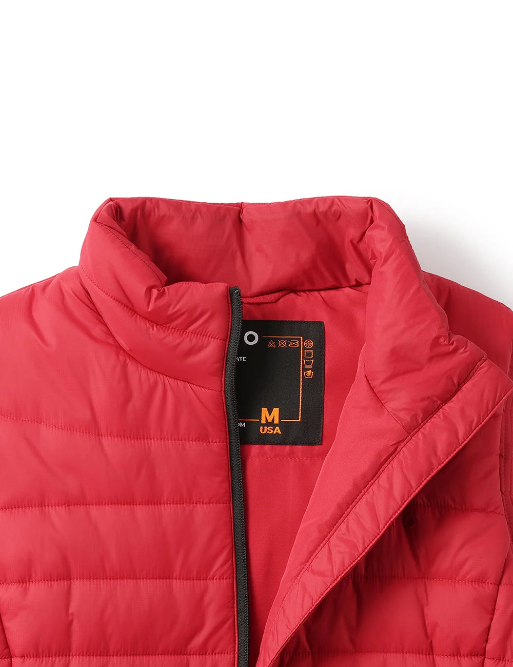 ORORO Heated (Open-box) Women's Classic Heated Vest (Battery Set Not Included) - Image 21