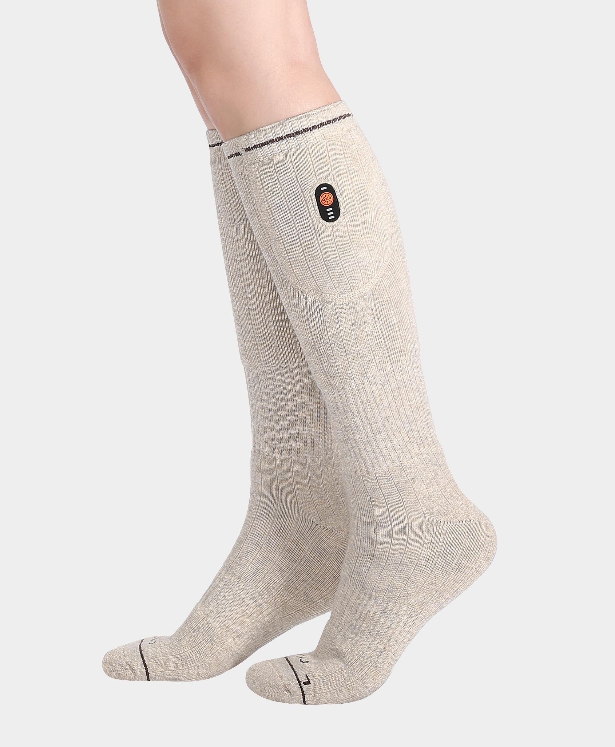 ORORO Heated Tahoe Unisex Heated Socks 4.0 - Image 6