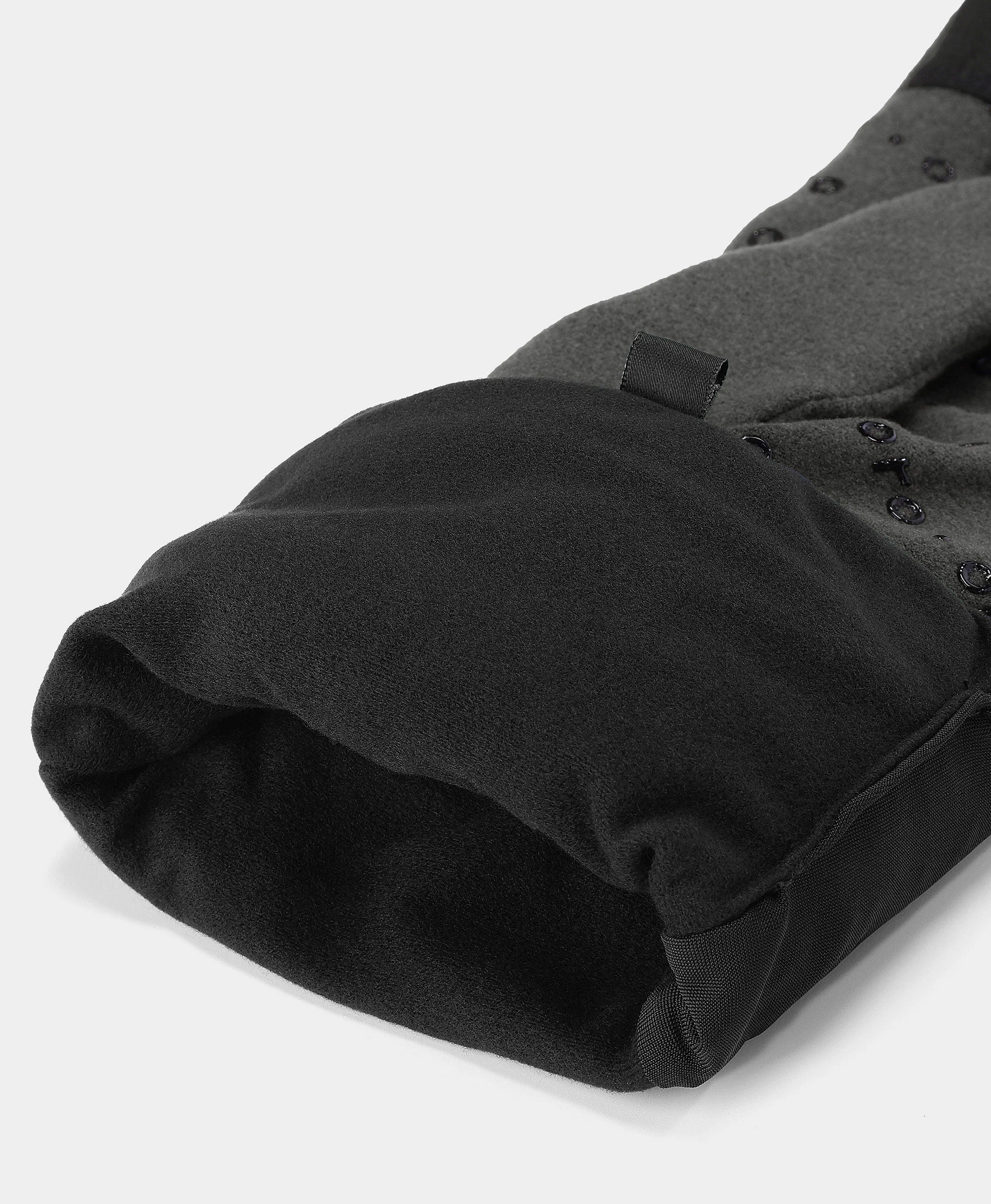 ORORO Heated (Open-box) Glasgow Unisex Heated Dralon Liner Gloves - Image 3