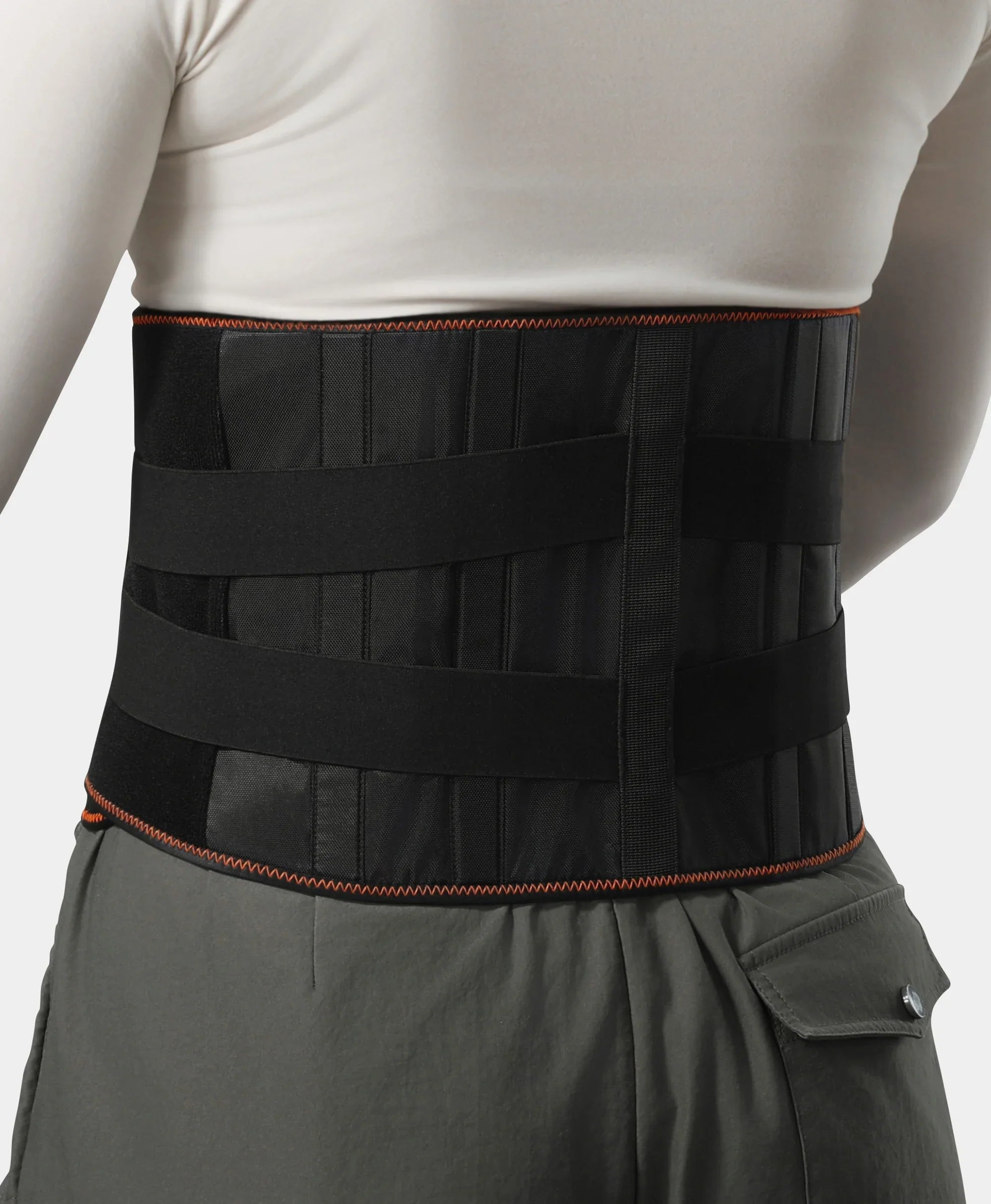 ORORO Heated Evergard Heated Waist Band - Image 11