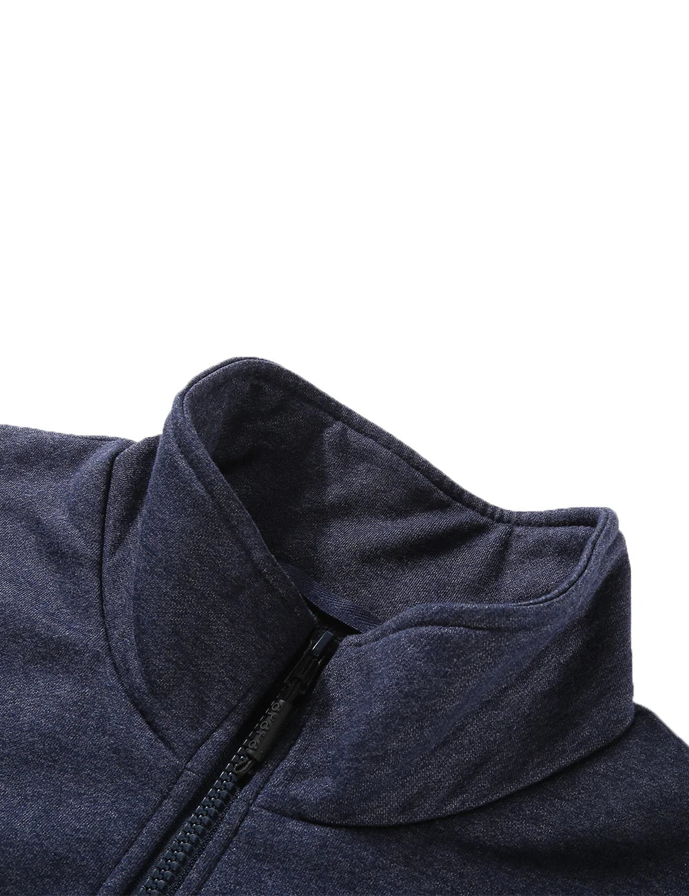 ORORO Heated Men's Heated Fleece Vest - New Colors (ORORO Heated Final Sale) - Image 20