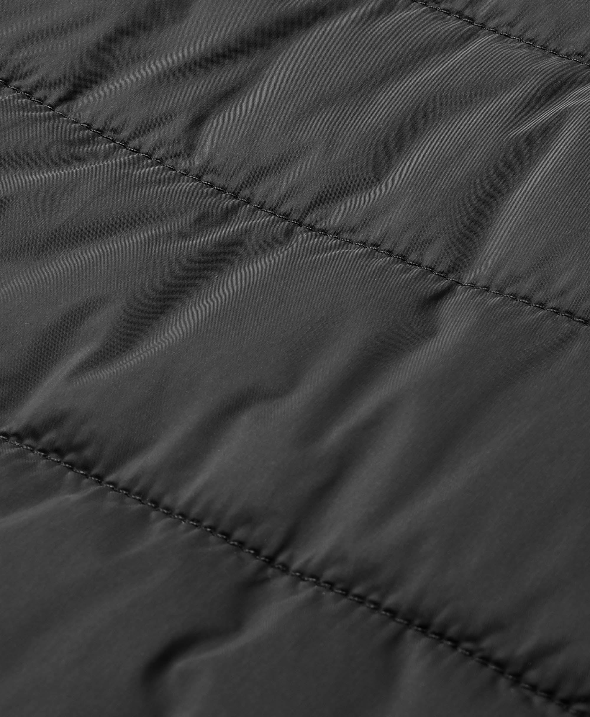 ORORO Heated (Open-box) PuffLyte™ Men's Heated Lightweight Jacket (Battery Set Not Included) - Image 11