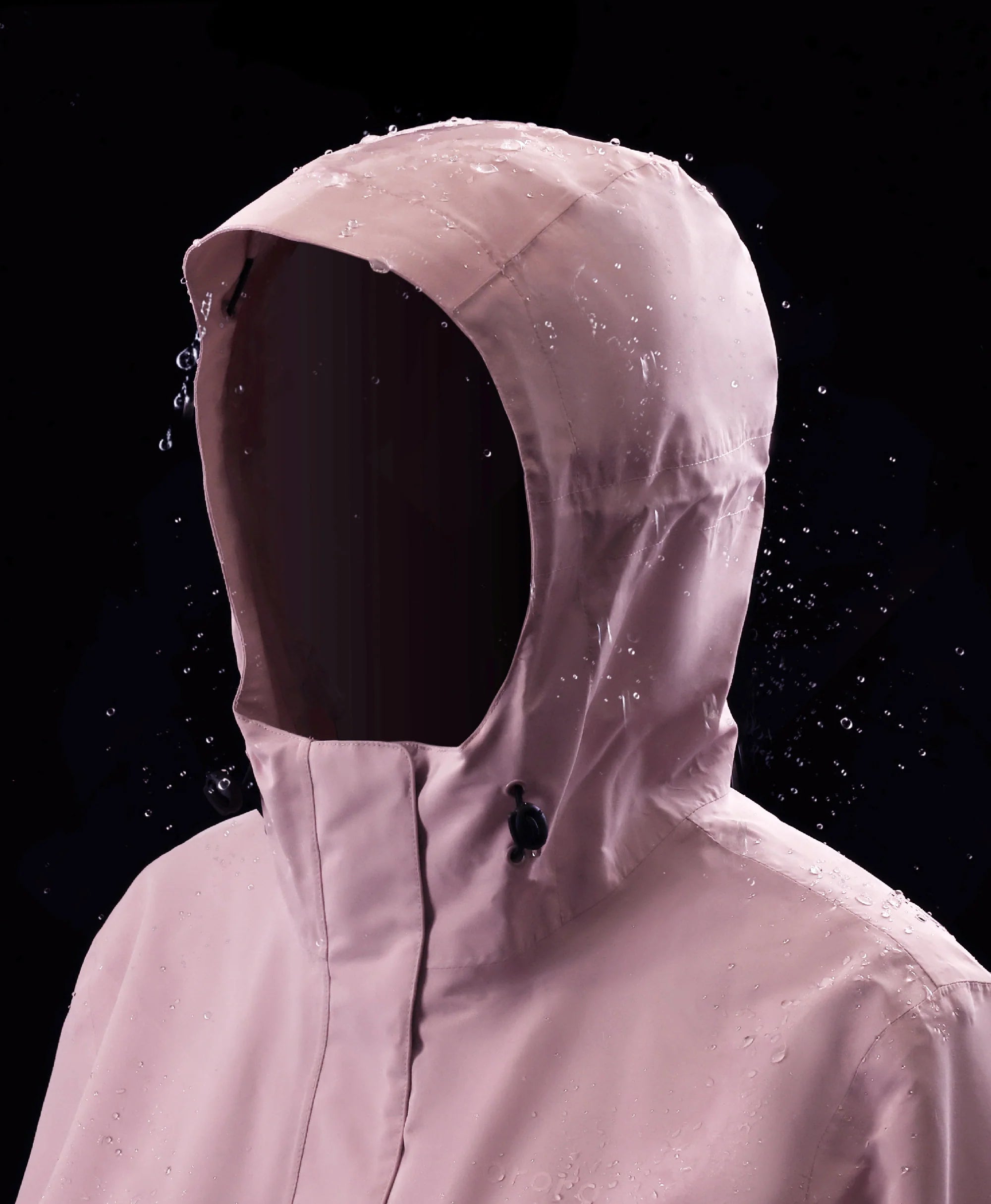 ORORO Heated (Open-box) River Ridge Women's Waterproof Shell Jacket (Non-heated) - Image 19