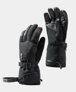 Alternative view of ORORO Heated (Open-box) Calgary Heated Gloves 2.0