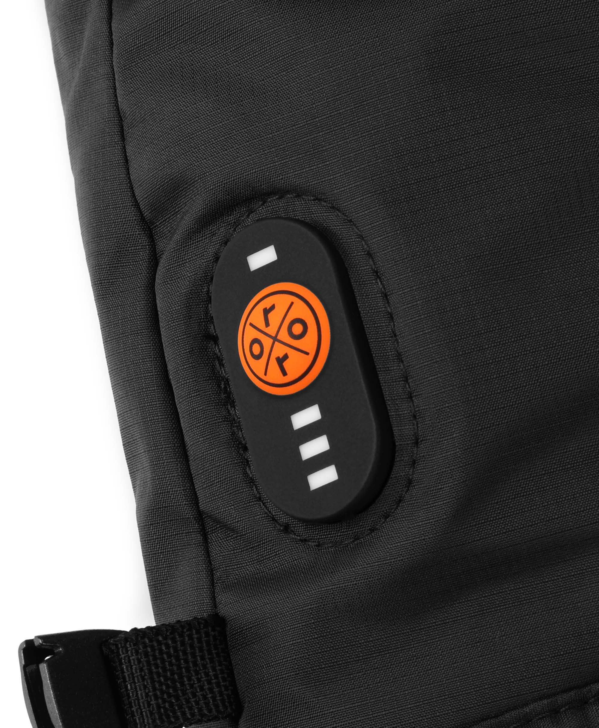 ORORO Heated (Open-box) Anchorage Unisex Heated Insulated Gloves - Image 36