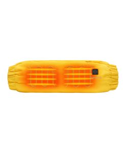 Alternative view of ORORO Heated Queen City Unisex Heated Hand Warmer