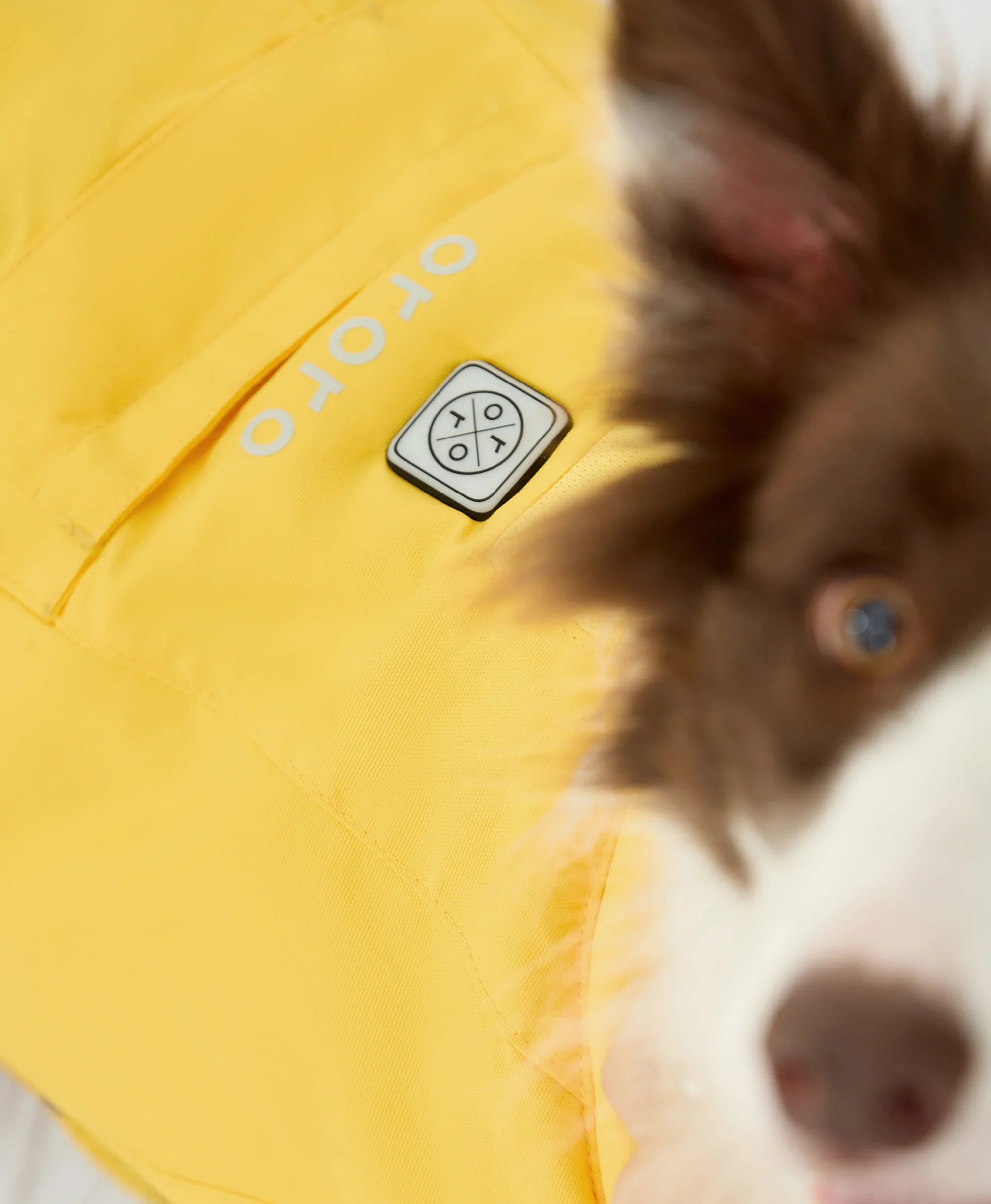 ORORO Heated (Open-box) Koldpwoof Heated Dog Vest (Battery Set Not Included) - Image 8
