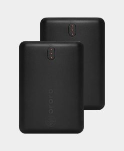 ORORO Heated (Open-box) B22A Battery (2000 mAh) - One Pair