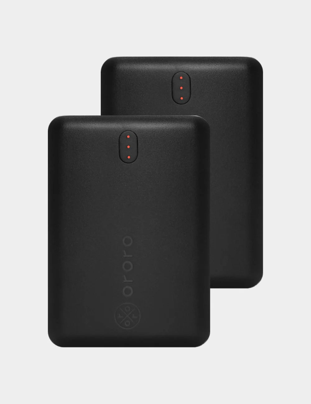 ORORO Heated (Open-box) B22A Battery (2000 mAh) - One Pair