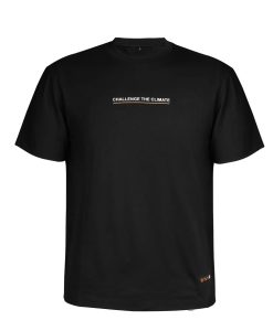 Alternative view of ORORO Heated Unisex Classic Cotton T-Shirt (ORORO Heated Final Sale)