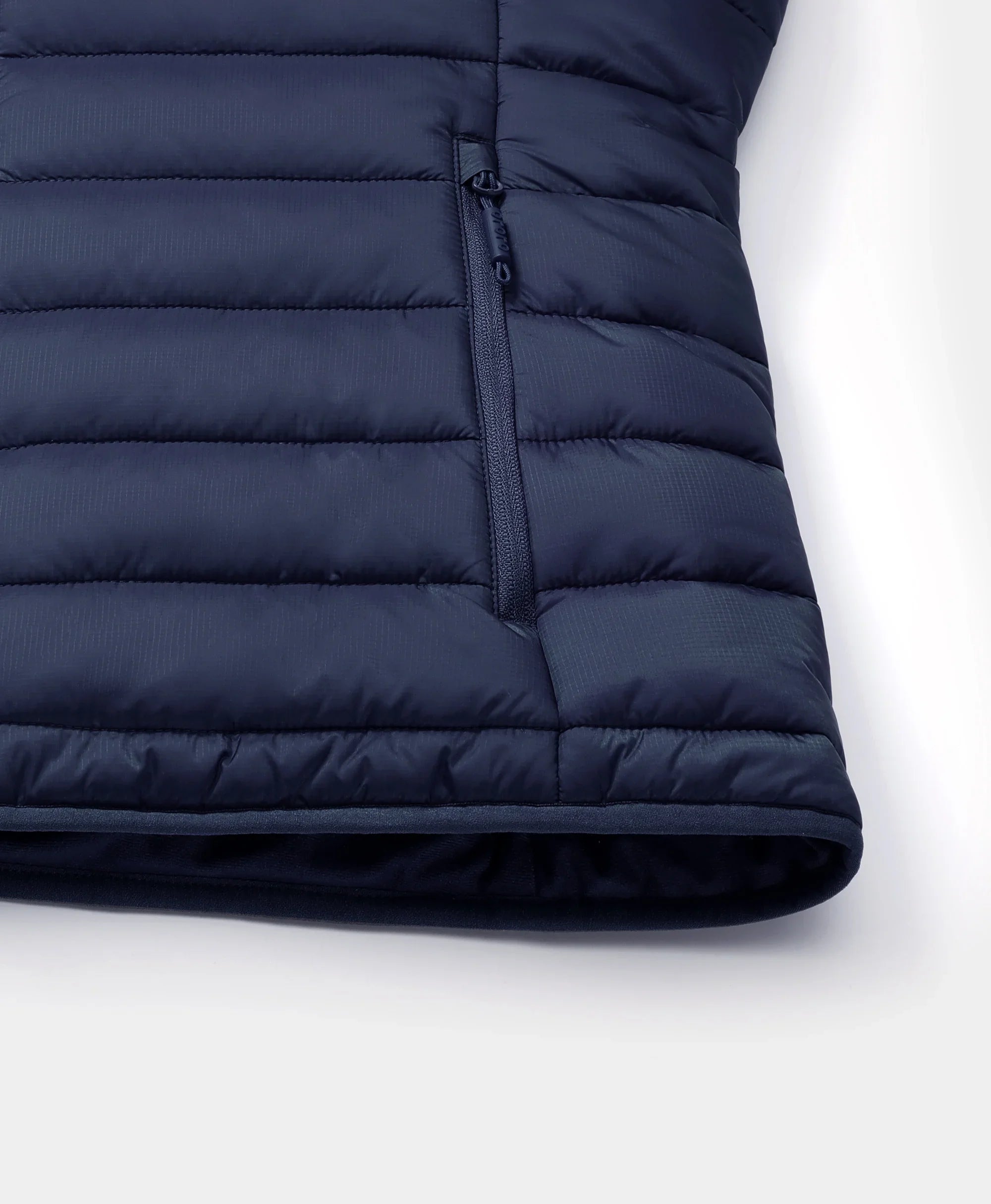 ORORO Heated (Open-box) Women's 5-Zone Classic Evo Heated Vest (Battery Set Not Included) - Image 45
