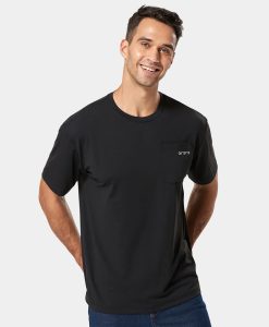 ORORO Heated Unisex Quick Dry T-Shirt (ORORO Heated Final Sale)