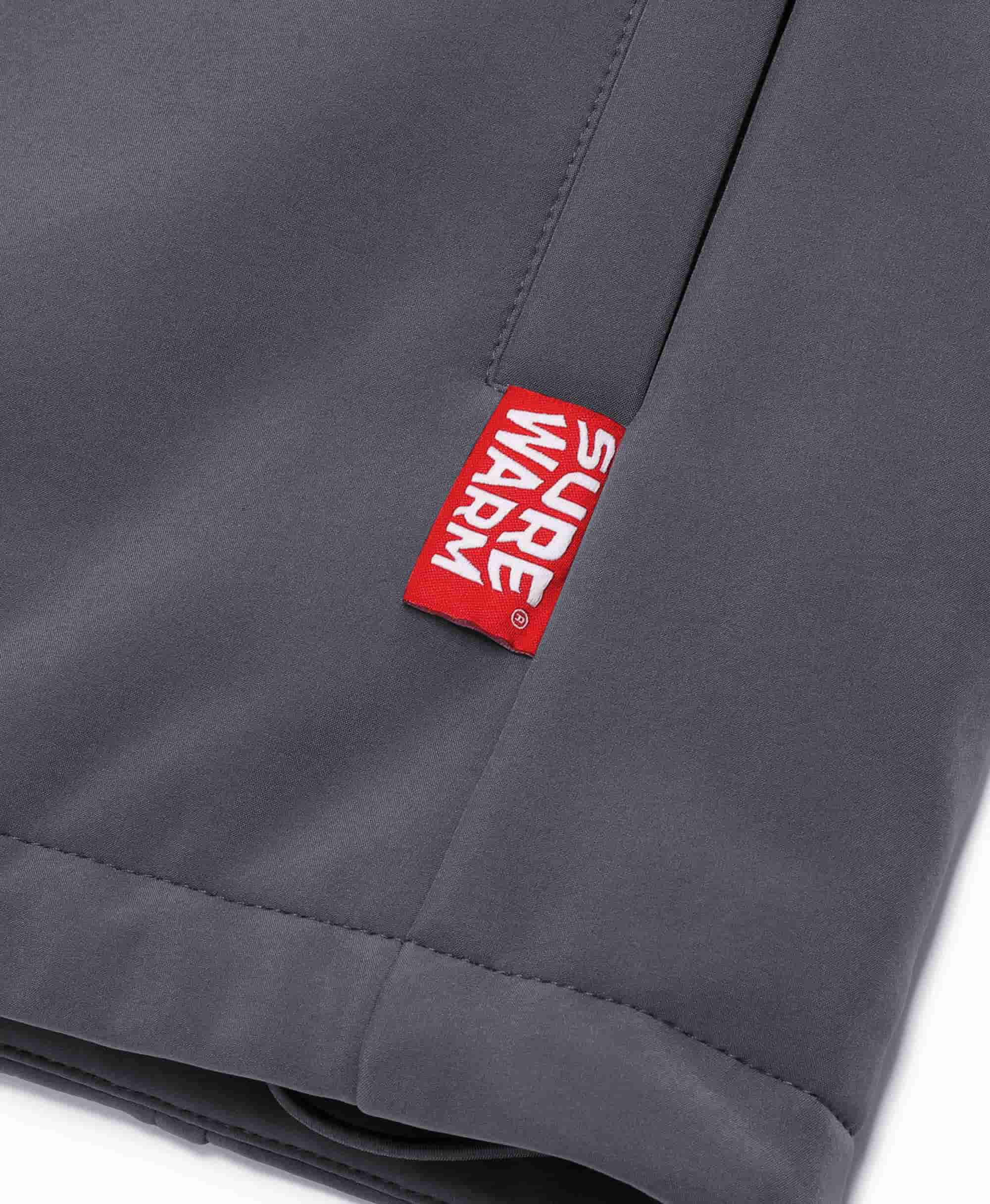 ORORO Heated Maverick ORORO Heated SureWarm® Women's 6-Zone Dual-Control Heated Softshell Jacket - Image 14