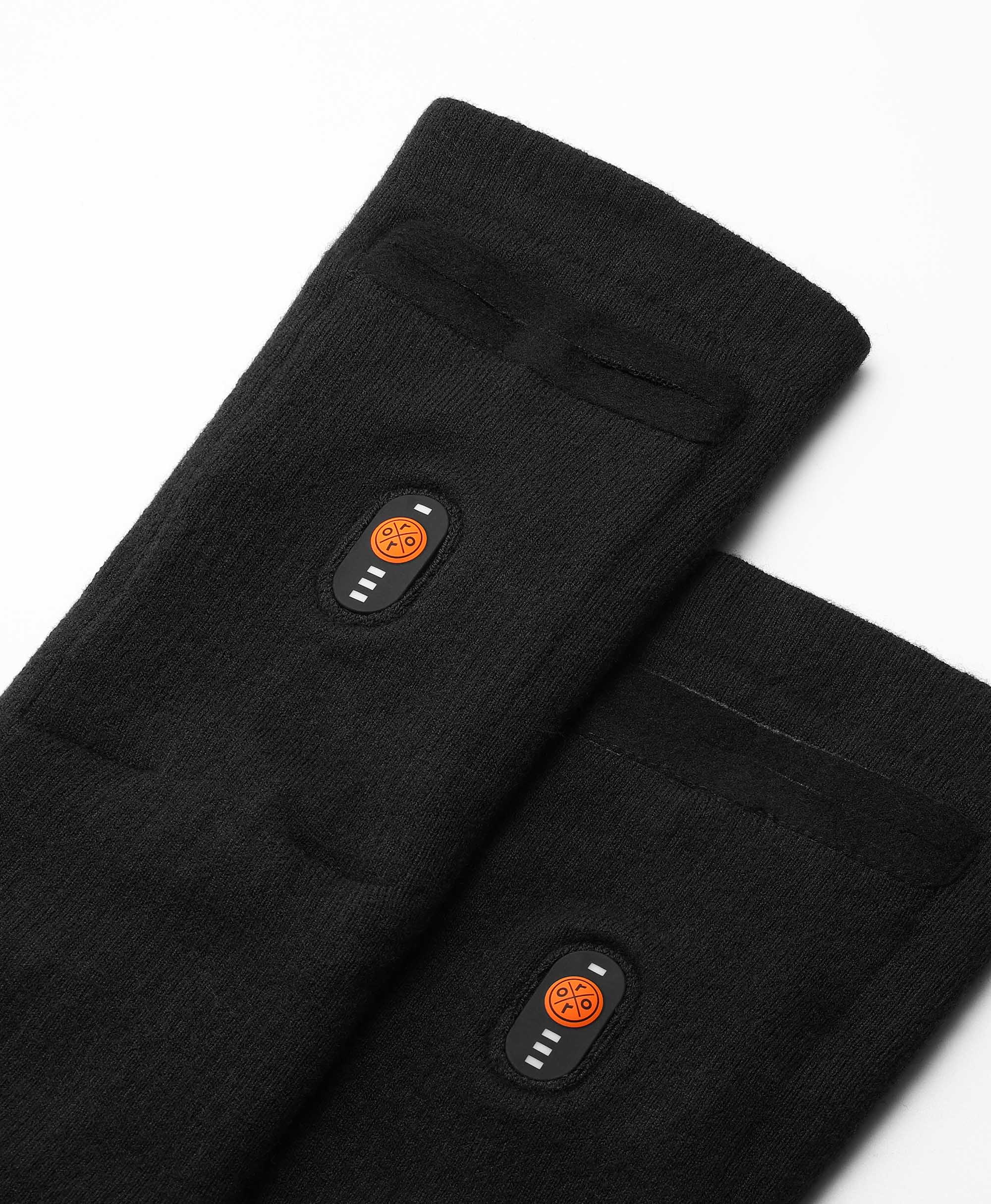 ORORO Heated Mojave Point Unisex Heated Socks 3.5 - Image 19