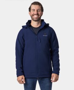 ORORO Heated Paragon Men's Heated Jacket