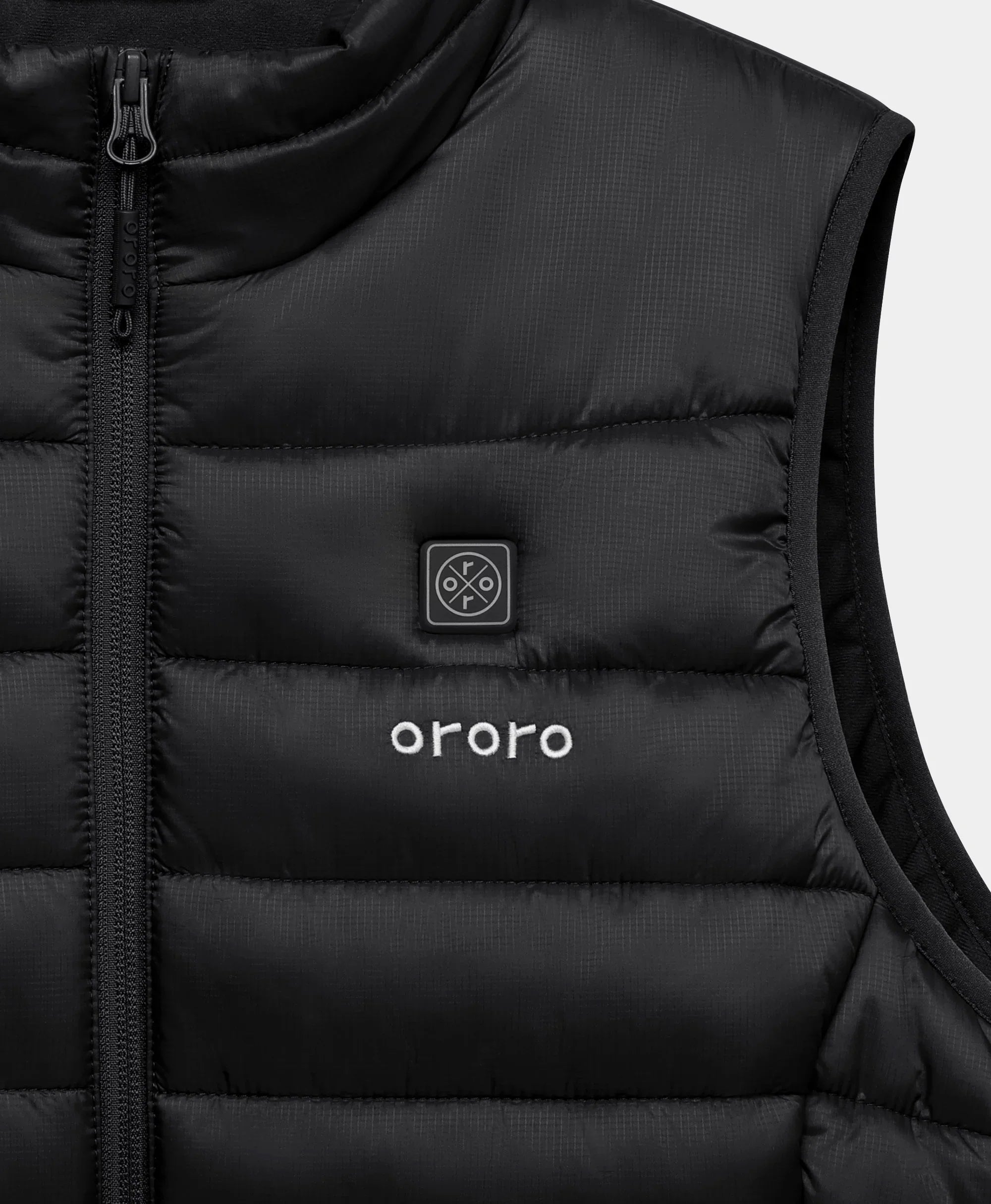 ORORO Heated Women's 5-Zone Classic Evo Heated Vest - Image 18